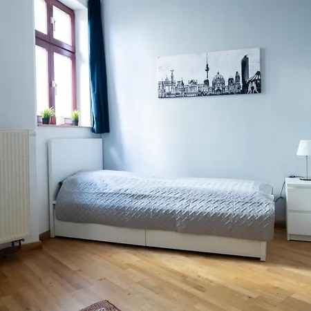 Alt-Berliner Eckkneipe - 