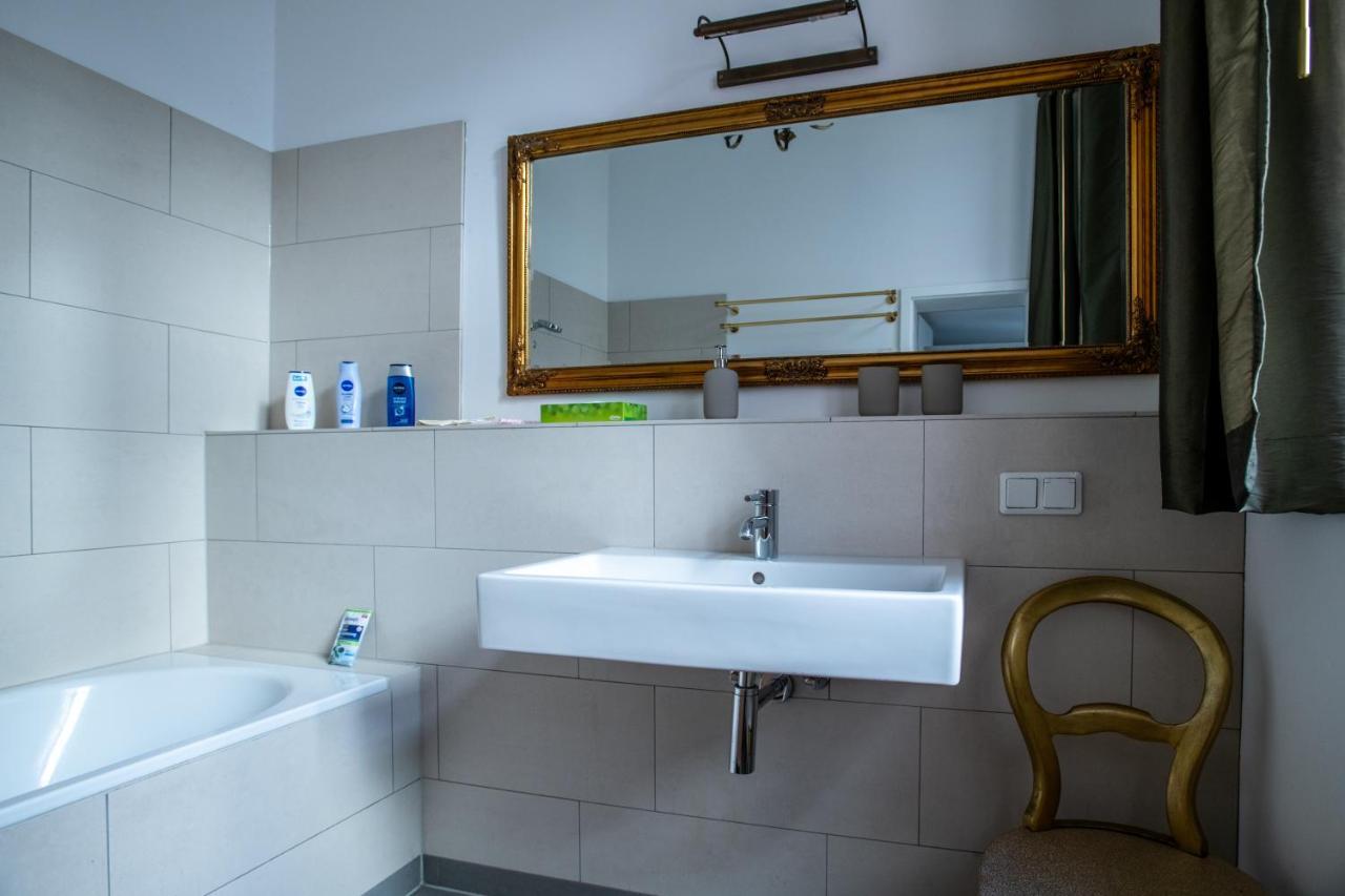 Apartamento Alt-berliner Eckkneipe - 