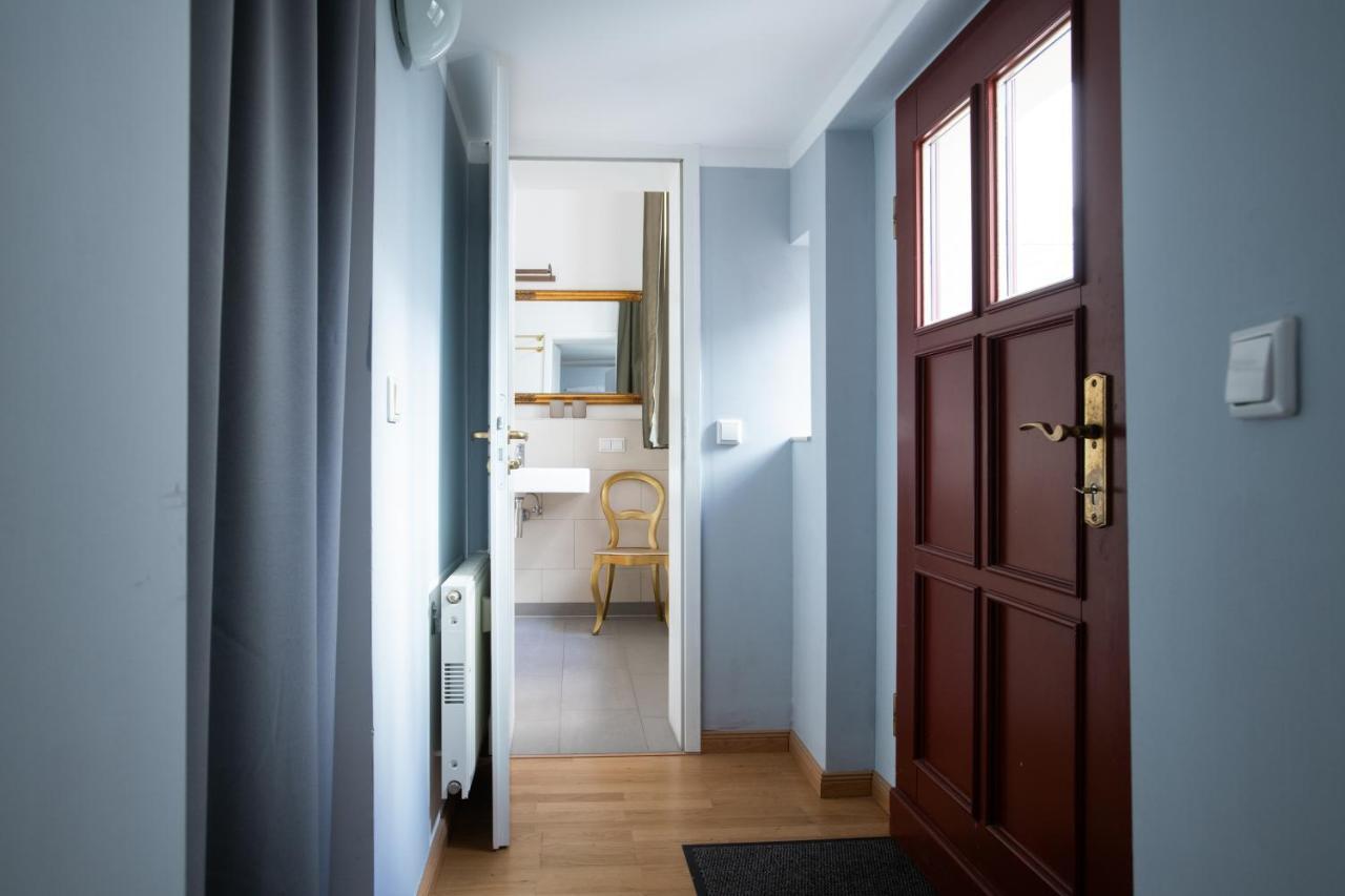 Apartamento Alt-berliner Eckkneipe - 